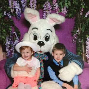 Meet your Posher, Jennifer